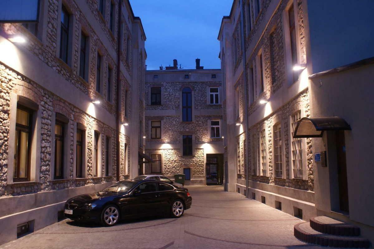 Luxury Room Well Located Częstochowa Eksteriør billede